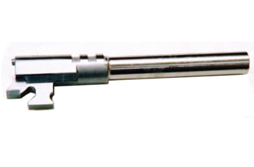 Image of EFK Fire Dragon Browning Hi Power 40 S&W, Standard Length, Polished Stainless, BH40PB