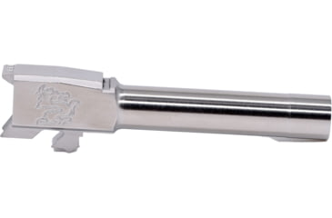 Image of EFK Fire Dragon FN FNS, FNX Full Size 9mm Conversion, Standard Length, Polished Stainless, FNX-S9SBCPS