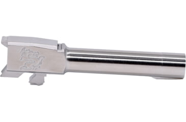 Image of EFK Fire Dragon XD 3in Sub/Mod2 9mm Conversion, Standard Length, Polished Stainless, XDSUB9CSBPS