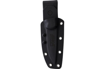 Image of EKA Swedblade G4 Orange