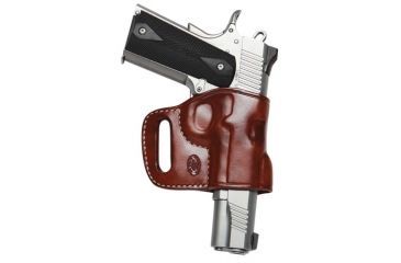 Image of El Paso Saddlery CEGRR Combat Express Full Size/Compact Glock 17/19/22/23 Leathe