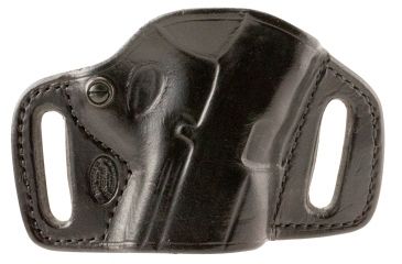 Image of El Paso HSG43RB High Slide Glock 43 Black