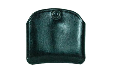 Image of El Paso Saddlery 2F Mag Pouch Single Stack Clip Black, 2FSB