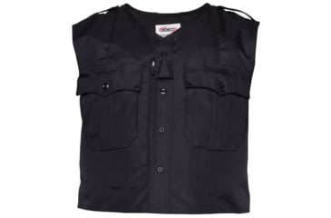 Image of BodyShield External Vest Carrier-Black