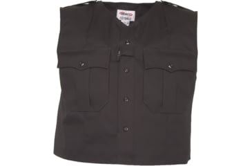 Image of Elbeco Bodyshield External Vest Carrier-midnight Navy - V4114B-2XL-L