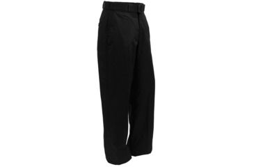 Image of Women's Black Tek 3 4-Pocket Pants