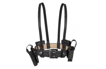 Image of Elbeco Vss1 Suspension System - VSS1-SPEC