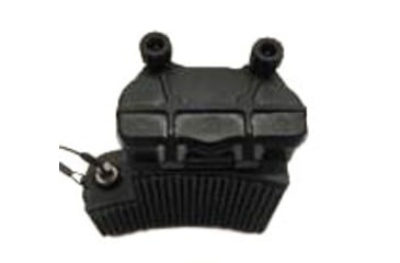 Image of Elbit Systems of America External Battery Pack For AN/PVS-31D- 3 Cell, Black, NSN 6130-01-686-5278, 286234-1