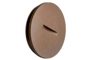 Image of Elcan DR CR2032 Battery Cap, FDE, SDR-NBC-T