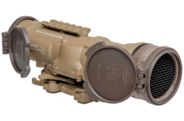 Image of Elcan Specter DR 1.5x/6x-5.56x45mm Rifle Scope, BDC Reticle, FDE, DFOV6-T265-C10