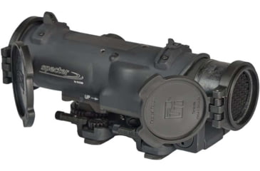 Image of Elcan Specter DR 1x/4-7.62x51mm Rifle Scope, BDC Reticle, Black, DFOV4-B146-C20