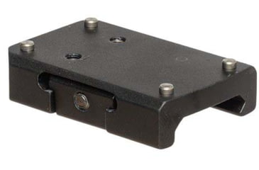 Image of Elcan XOPTEK4 Rail Mount Kit, 3MOA, RD020B-RM