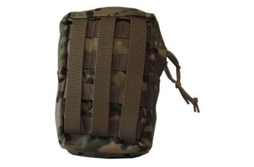 Image of Element Gear BLE Tactical Accessories Pouch, Multicam PU-BLE-01