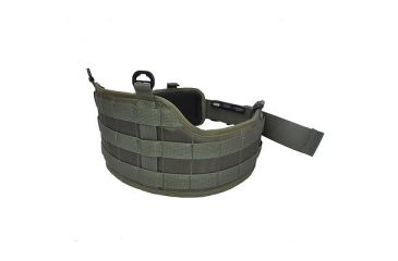Image of Element Gear EG Alto Battle Belt CD, Green AC-ALBB-CO-03