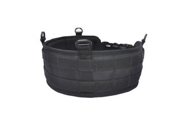 Image of Element Gear EG Bajo Battle Belt PL, Black AC-BABB-PO-02