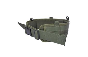 Image of Element Gear EG Bajo Battle Belt PL, Green AC-BABB-PO-03