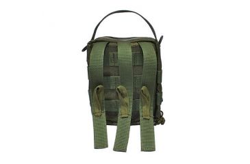 Image of Element Gear EG IFAK Medical Pouch 1 PL, Green PU-IFAK1-PO-02