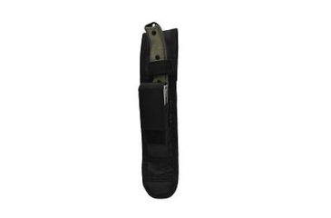 Image of Element Gear EG Knife Sheath CD, Black PU-KNSH-CO-02
