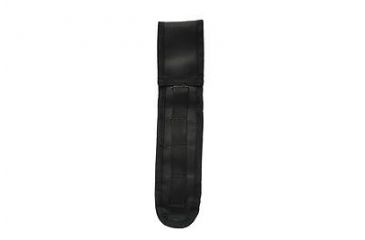 Image of Element Gear EG Knife Sheath PL, Black PU-KNSH-PO-02