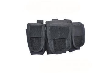 Image of Element Gear EG Medical Use Pouch CD, Black PU-PAR-CO-02