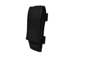 Image of Element Gear EG Pocket Knife/Pistol Magazine PL Pouch, Black PU-POKN-PO-02