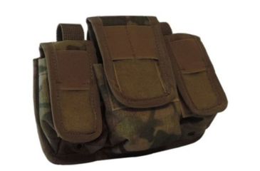 Image of Element Gear Medical Use Pouch CD, Multicam PU-PAR-CO-01