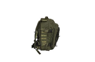 Image of Element Gear Palacet MR1 BackPack, Green BP-MR1-03