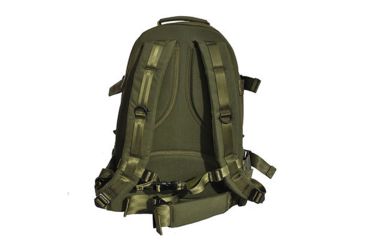 Image of Element Gear Palacet MR2 BackPack, Green BP-MR2-03