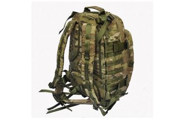 Image of Element Gear Tarke MC1 BackPack, Multicam BP-MC1-01