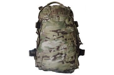 Image of Element Gear Tarke MC2 BackPack, Multicam BP-MC2-01