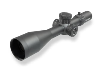 Image of Element Optics Theos 6-36x56mm Rifle Scope, 34mm Tube, Fisrt Focal Plane FFP, APR-2D, MOA, 50061