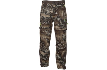 Image of Element Outdoors Axis Mid Weight Pants - Mens, Excape, 3XL, AS-MP-3XL-EX
