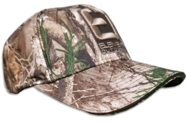 Image of Element Outdoors Drive Series Full Fabric Hat - Mens, Full Camo/Edge, OSFM, DS-FFC-1