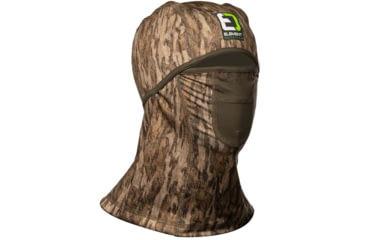 Image of Element Outdoors Drive Series Light Balaclava - Mens, Bottomland, One Size, DS-LB-BL