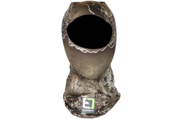 Image of Element Outdoors Drive Series Light Balaclava - Mens, EXCAPE, OSFM, DS-LB-OSFM-EX
