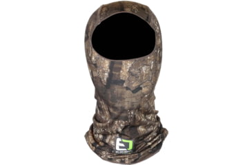 Image of Element Outdoors Drive Series Light Balaclava - Mens, TIMBER, OSFM, DS-LB-OSFM-TM
