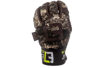 Image of Element Outdoors Drive Series Light Weight Gloves - Mens, EXCAPE, Medium, DS-LWG-M-EX