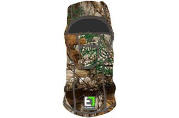 Image of Element Outdoors Prime Series Balaclava - Mens, EDGE, OSFM, EPOS-BC-ED