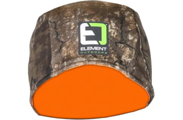 Image of Element Outdoors Prime Series Beanie - Mens, TIMBER, OSFM, PS-BE-EM