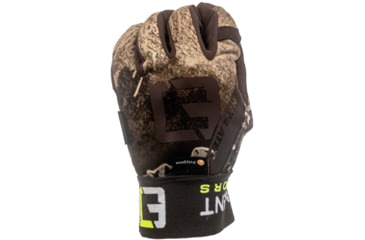 Image of Element Outdoors Prime Series Mid Weight Gloves - Mens, EXCAPE, X-Large, PS-MG-XL-EX