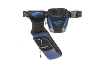Image of Elevation Nerve Field Quiver, Package Blue LH 13220