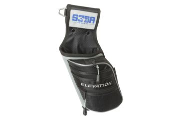 Image of Elevation Nerve Field Quiver S3DA Edition, LH, Black 81354