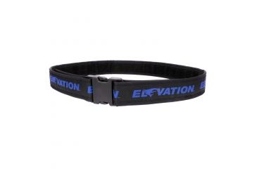 Image of Elevation Pro Quiver Belt, Black/Blue 10325