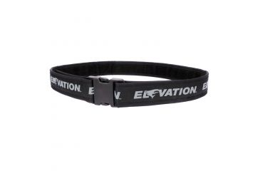 Image of Elevation Pro Quiver Belt, Black/Silver 10323