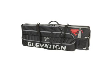 Image of Elevation Talon 44 Bow Case, Grey 81501