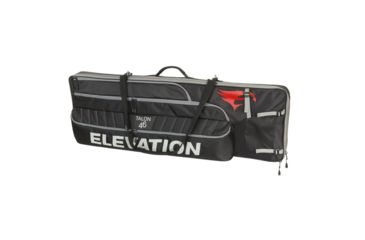 Image of Elevation Talon 46 Bow Case, Grey 81469