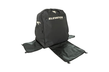 Image of Elevation Totality Scent Bag, Black, 1601198