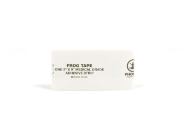 Image of Eleven 10 Frog Tape - Medical - E10-FRTAPE