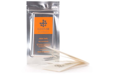 Image of Eleven 10 Frog Tape - Medical - E10-FRTAPE