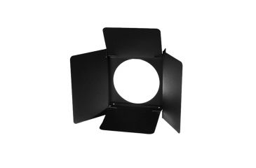 Image of Elinchrom 10-1/4" (26cm) Barndoor Set 21 EL 26040